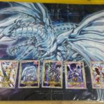 遊戯王OCG　20th ANNIVERSARY  キャンペーン　2月分